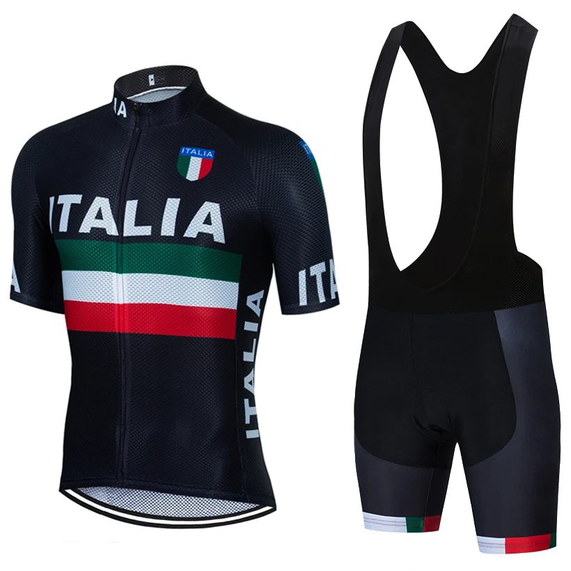 2024 איטליה רכיבה על אופניים ג 'רזי גברים, נשים, אופני כביש Maillot ג' רזי, מכנסיים קצרים להגדיר Mtb יוקרתי Ciclismo Bicycl חולצת טי קולטס בגדים - 3