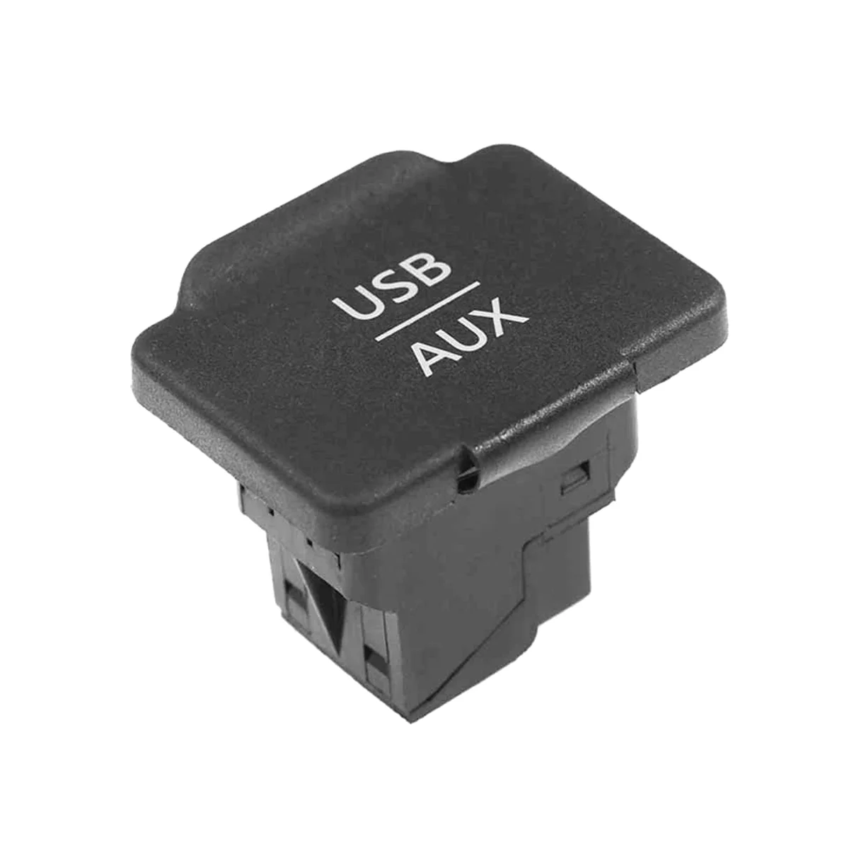 28023-ZT50B 28023ZT50B AUX שמע ממשק USB לשקע הרכב על Sentra 2010-2014 - 0