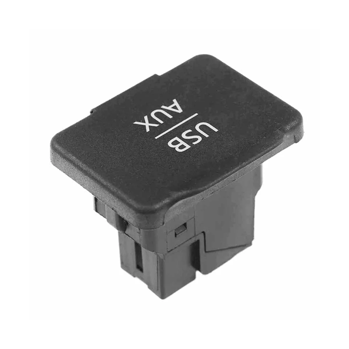 28023-ZT50B 28023ZT50B AUX שמע ממשק USB לשקע הרכב על Sentra 2010-2014 - 5