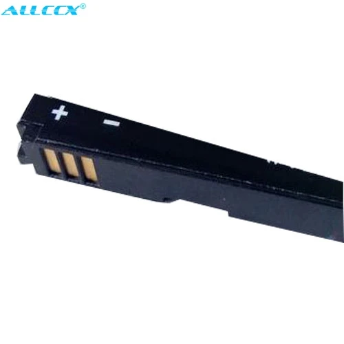 ALLCCX סוללה נייד סוללה Li3712T42P3h444865 עבור ZTE U880 V880 N880S V880+ N880 עם איכות טובה ובמחיר הטוב ביותר - 2