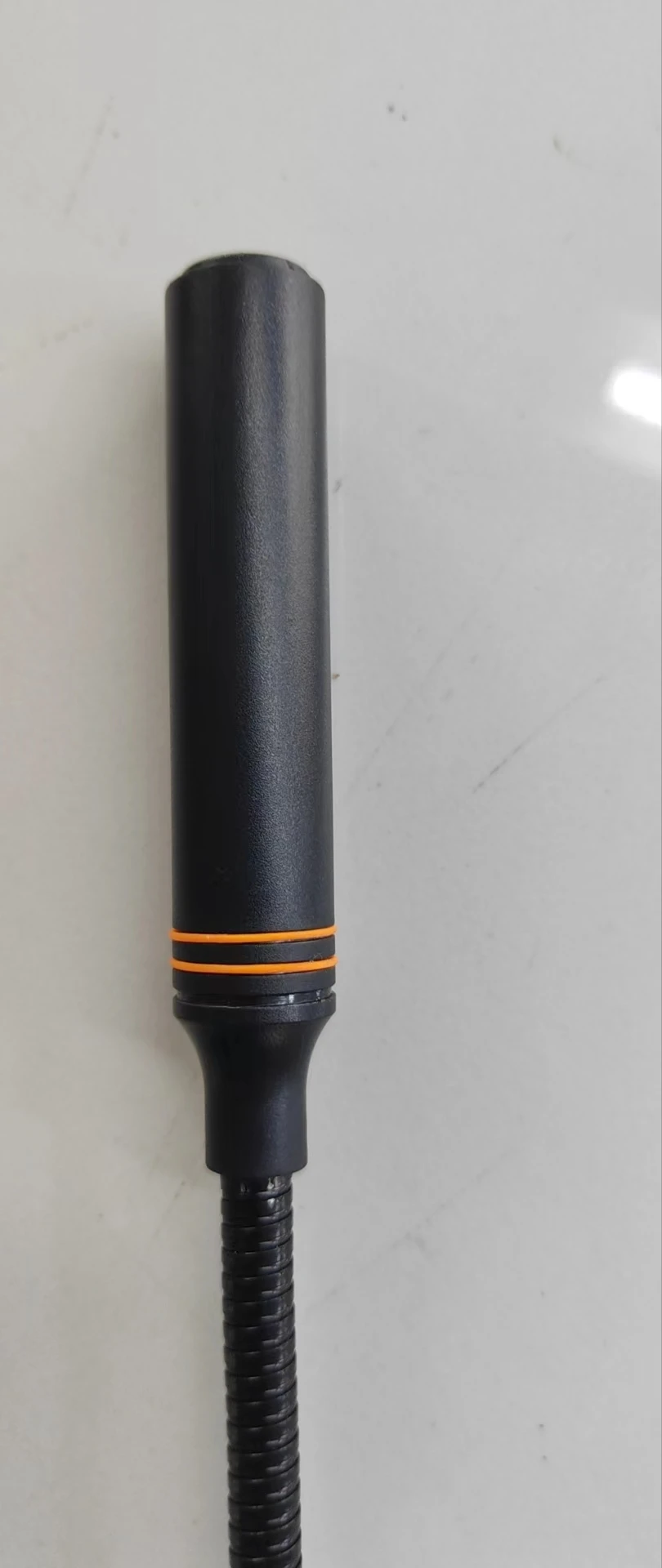 Baofeng UV5R UV6R 31cm Multiband אווז צינור טקטי אנטנה SMA נקבה ראש UV כפול רווח ווקי טוקי אביזרים - 2