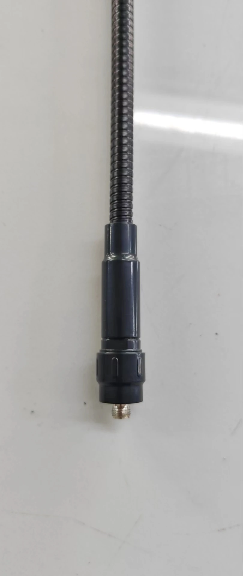 Baofeng UV5R UV6R 31cm Multiband אווז צינור טקטי אנטנה SMA נקבה ראש UV כפול רווח ווקי טוקי אביזרים - 3