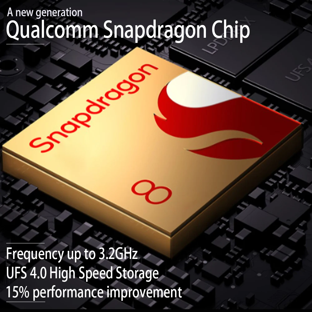 Qualcomm Snapdragon עבור אנדרואיד 13 פורד FIGO קא 2015 - 2020 dvd לרכב אוטומטי רדיו סטריאו ראש יחידת נגן מולטימדיה ניווט GPS - 1