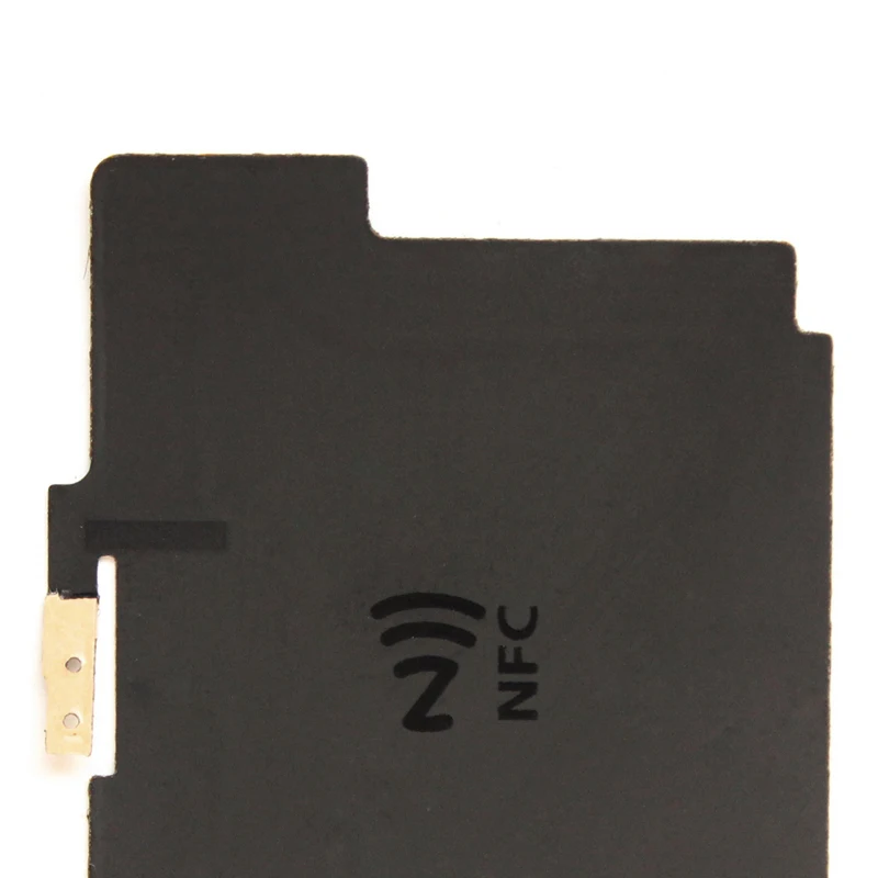 UMIDIGI F2 אנטנה להגמיש כבלים 100% מקורי חדש שבב NFC האנטנה האנטנה מדבקה החלפת אביזר UMIDIGI F2 - 4