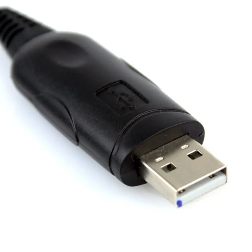 USB תכנות החלפת כבל עבור ואיקו ם רדיו CI-V CT17 IC-706/7000/R10 רדיו שחור B2C קשר רדיו חלק - 2