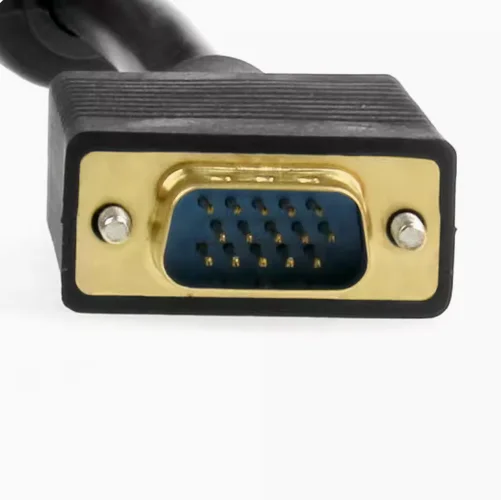VGA DVI כדי RGBHV רכיב כבל 5x BNC לכבל VGA מתאם וידאו Cable1.5m 3m, 5m 10m - 3