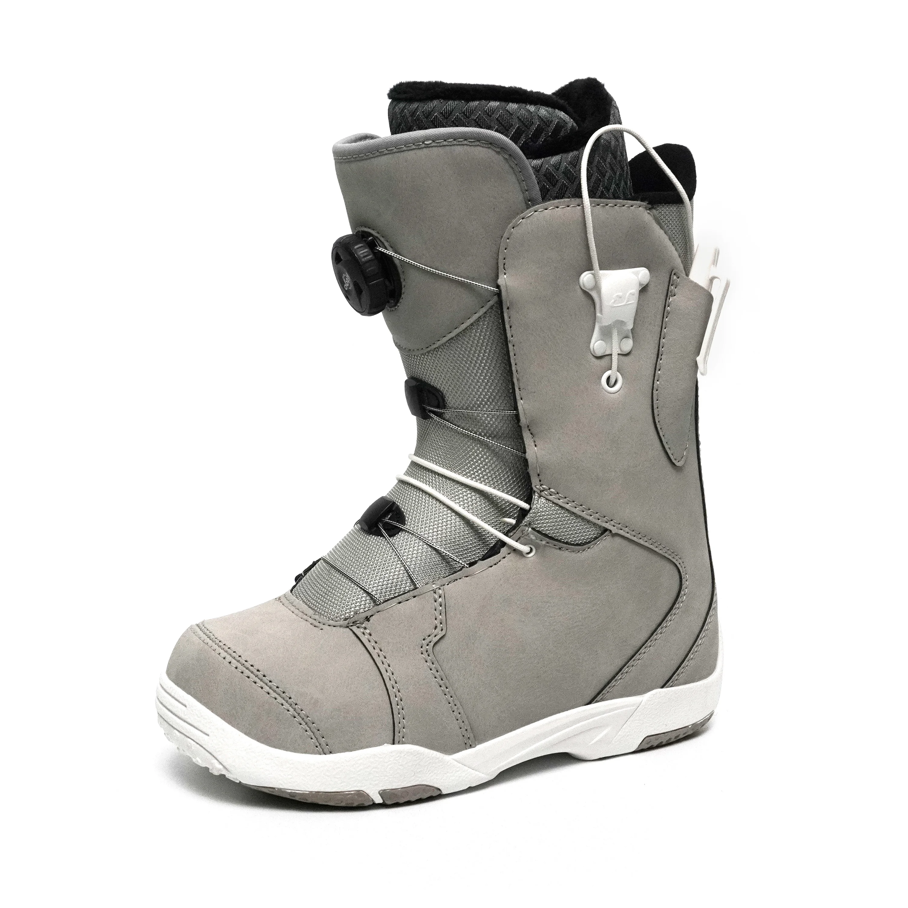 Wholesales הקמעונאי באיכות גבוהה סנובורד מחייב מגפי שלג נעלי סנובורד מגפי גבר - 0