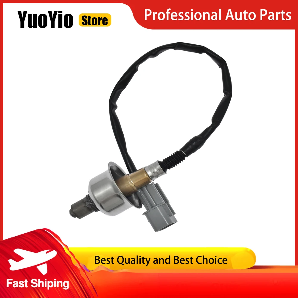 YuoYio 1Pcs החדשה חיישן חמצן 39210-2B270 עבור יונדאי Veloster 2013 2014 2015 - 3