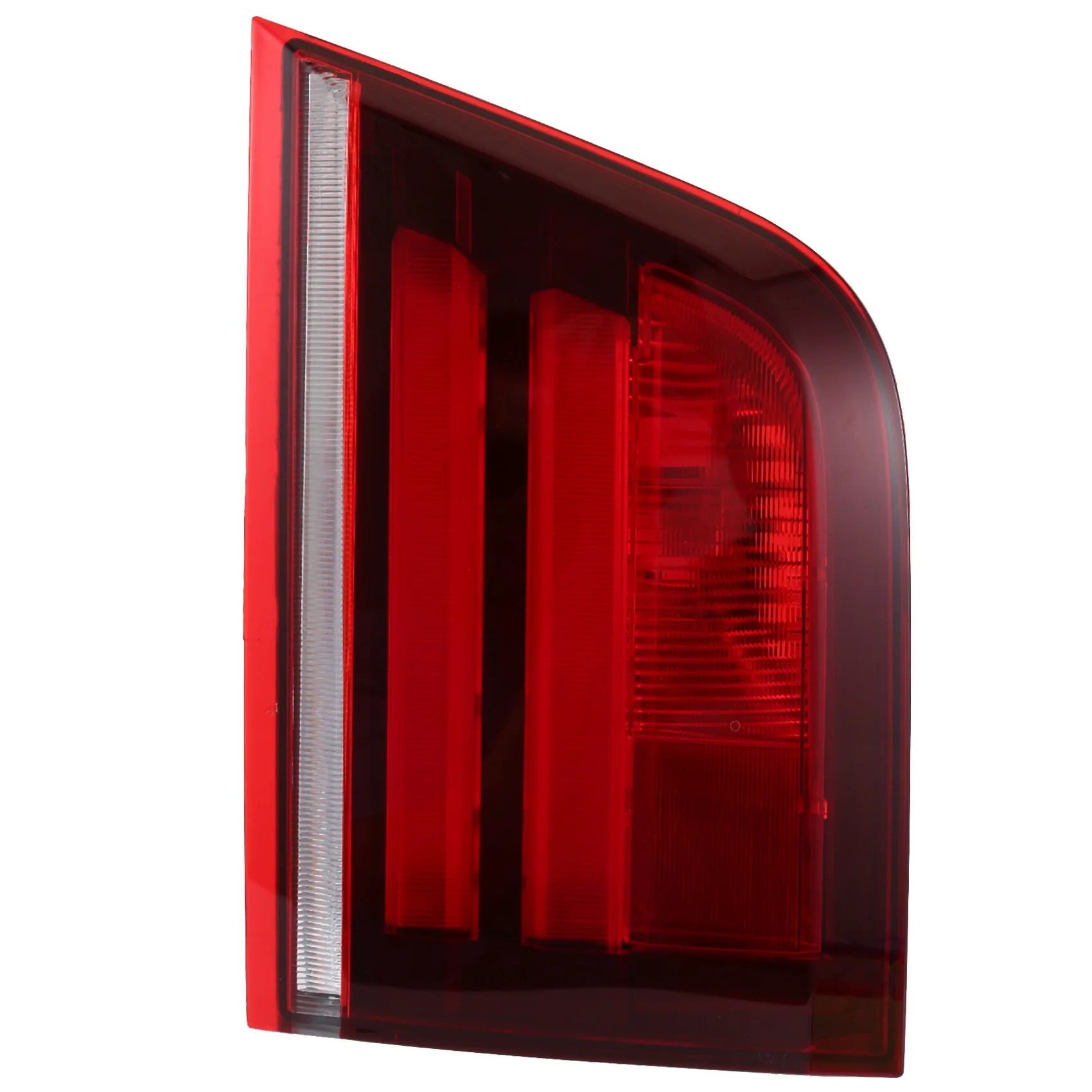 אחורי לרכב האות מנורת אזהרה בלם רפלקטור פנימי זנב אור-ב. מ. וו X5 E70 3.0 D 3.0 Sd 3.0 סי 3.5 D 4.8 2011-2013 - 0