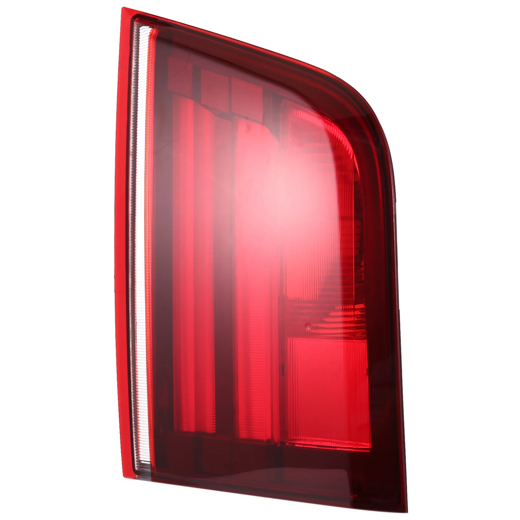 אחורי לרכב האות מנורת אזהרה בלם רפלקטור פנימי זנב אור-ב. מ. וו X5 E70 3.0 D 3.0 Sd 3.0 סי 3.5 D 4.8 2011-2013 - 1