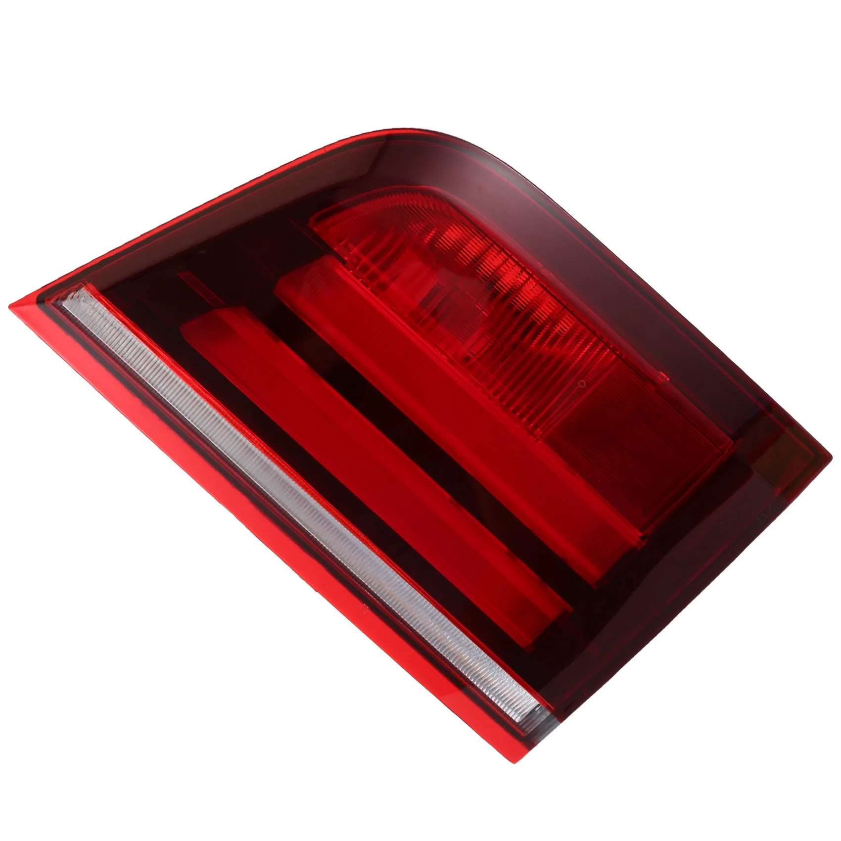 אחורי לרכב האות מנורת אזהרה בלם רפלקטור פנימי זנב אור-ב. מ. וו X5 E70 3.0 D 3.0 Sd 3.0 סי 3.5 D 4.8 2011-2013 - 2