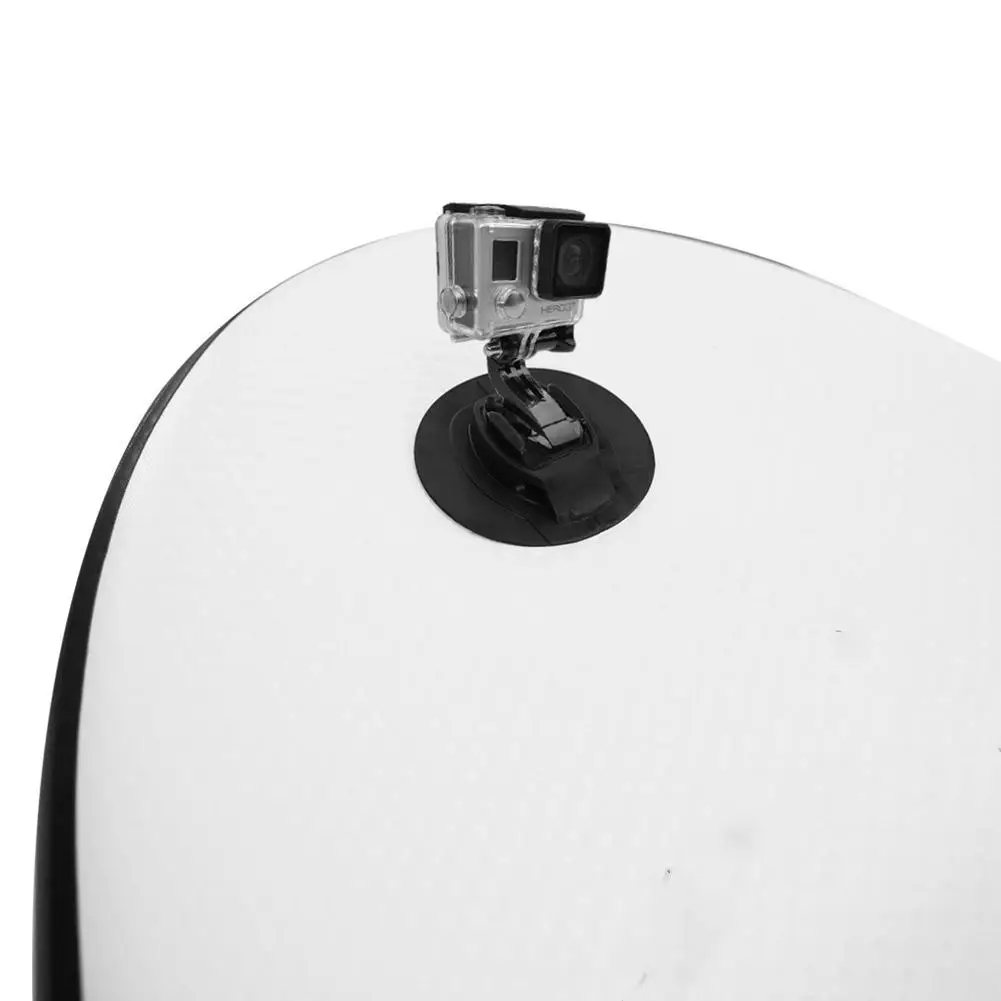 גלשן Sup מצלמה בעל הר הרציף דבק ההנעה לוח גלישה סוגר חיצוני אביזרי ספורט - 1