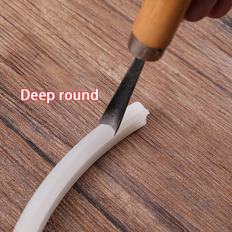 כלי יד עבור דור 2 להגמיש צינורות חיתוך עץ, שתי אפשרויות מפזר סכין Led שלט ניאון Accessaries - 4