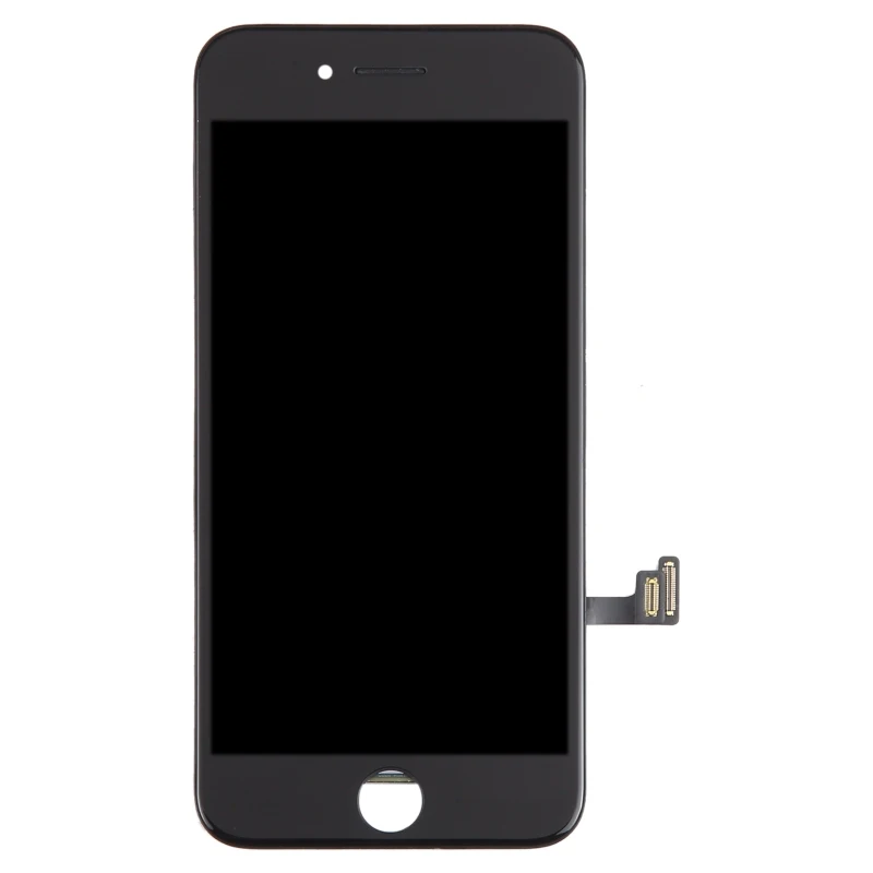 עבור iPhone SE 2022 מסך LCD עם תצוגה דיגיטלית מלאה הרכבה, תיקון החלפת חלק - 1