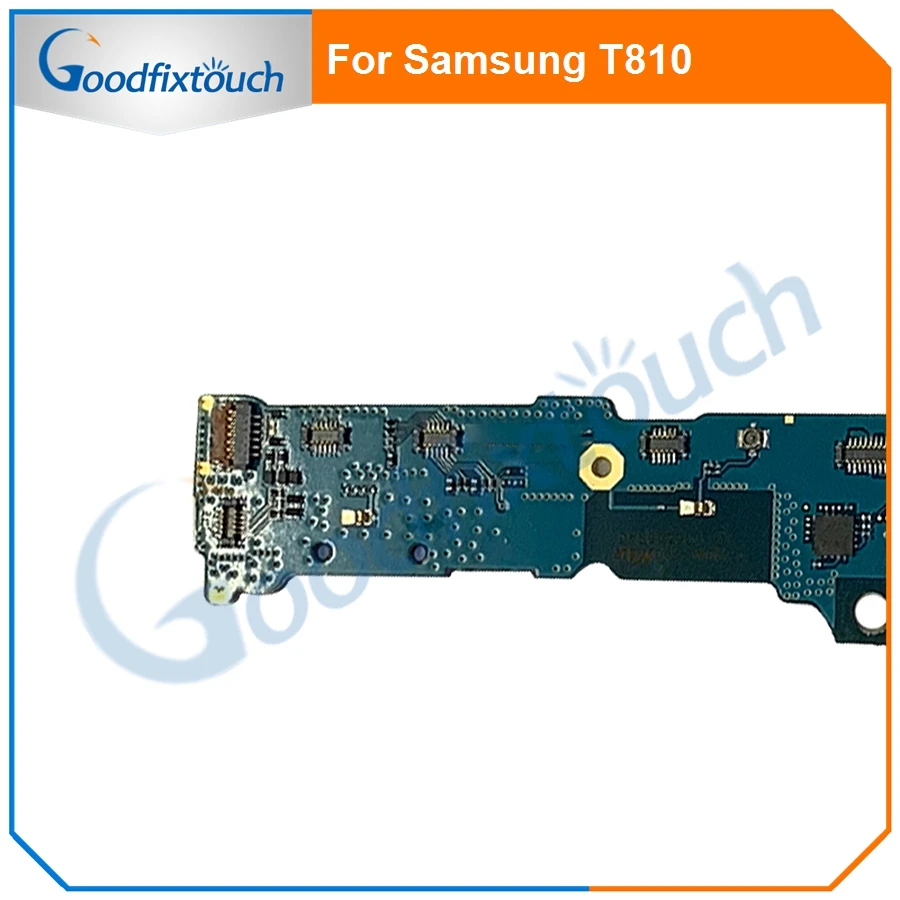 עבור Samsung Galaxy Tab S2 9.7 T810 T815 T819 T817 טעינת USB מחבר USB מטען יציאות להגמיש כבלים סרט מחברים - 3