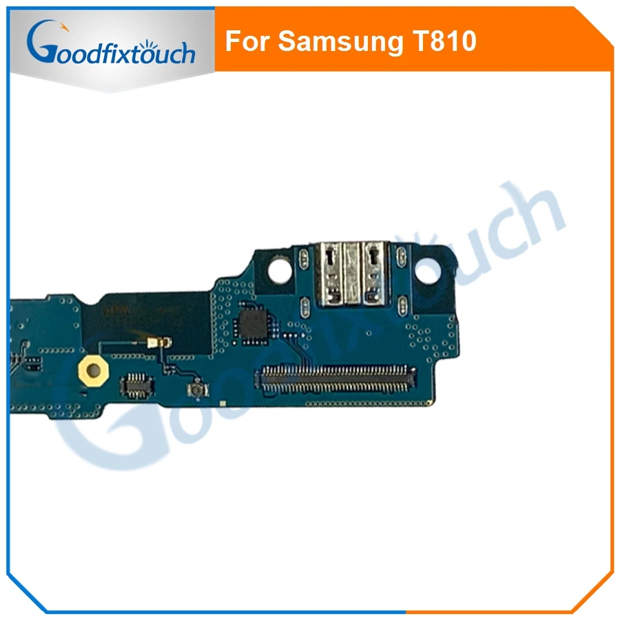 עבור Samsung Galaxy Tab S2 9.7 T810 T815 T819 T817 טעינת USB מחבר USB מטען יציאות להגמיש כבלים סרט מחברים - 4