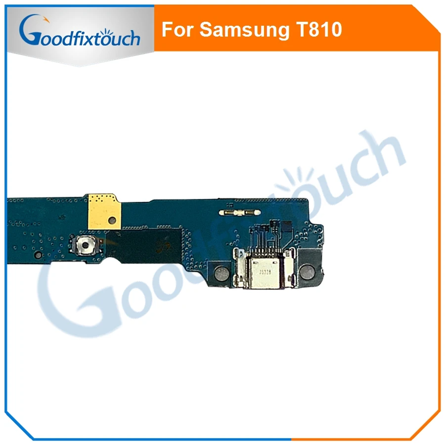 עבור Samsung Galaxy Tab S2 9.7 T810 T815 T819 T817 טעינת USB מחבר USB מטען יציאות להגמיש כבלים סרט מחברים - 5