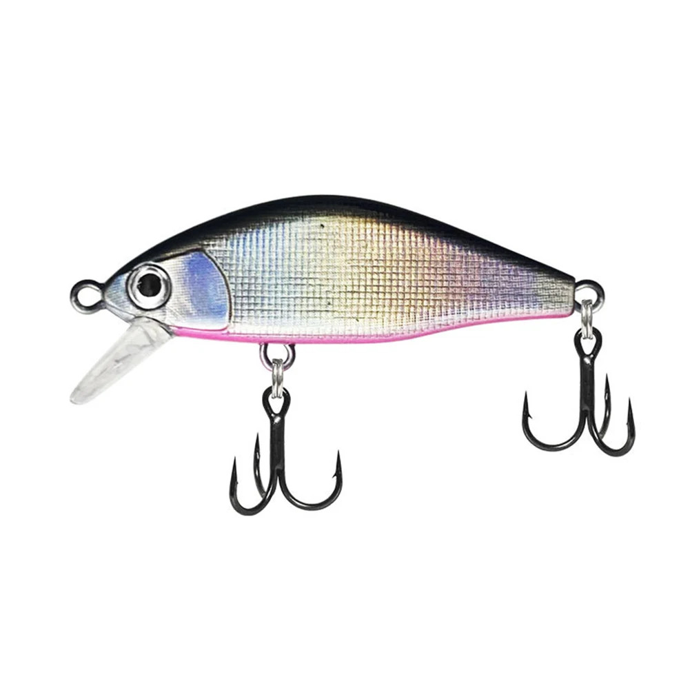 עבור חובבי דיג פיתיון דיג פיתיון דיג דיג 3D העיניים גוף צבעוני מצוין חזות עמיד - 1