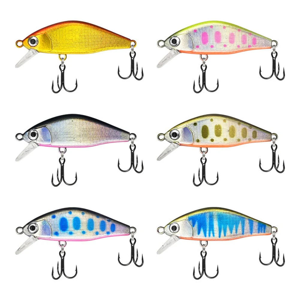 עבור חובבי דיג פיתיון דיג פיתיון דיג דיג 3D העיניים גוף צבעוני מצוין חזות עמיד - 4