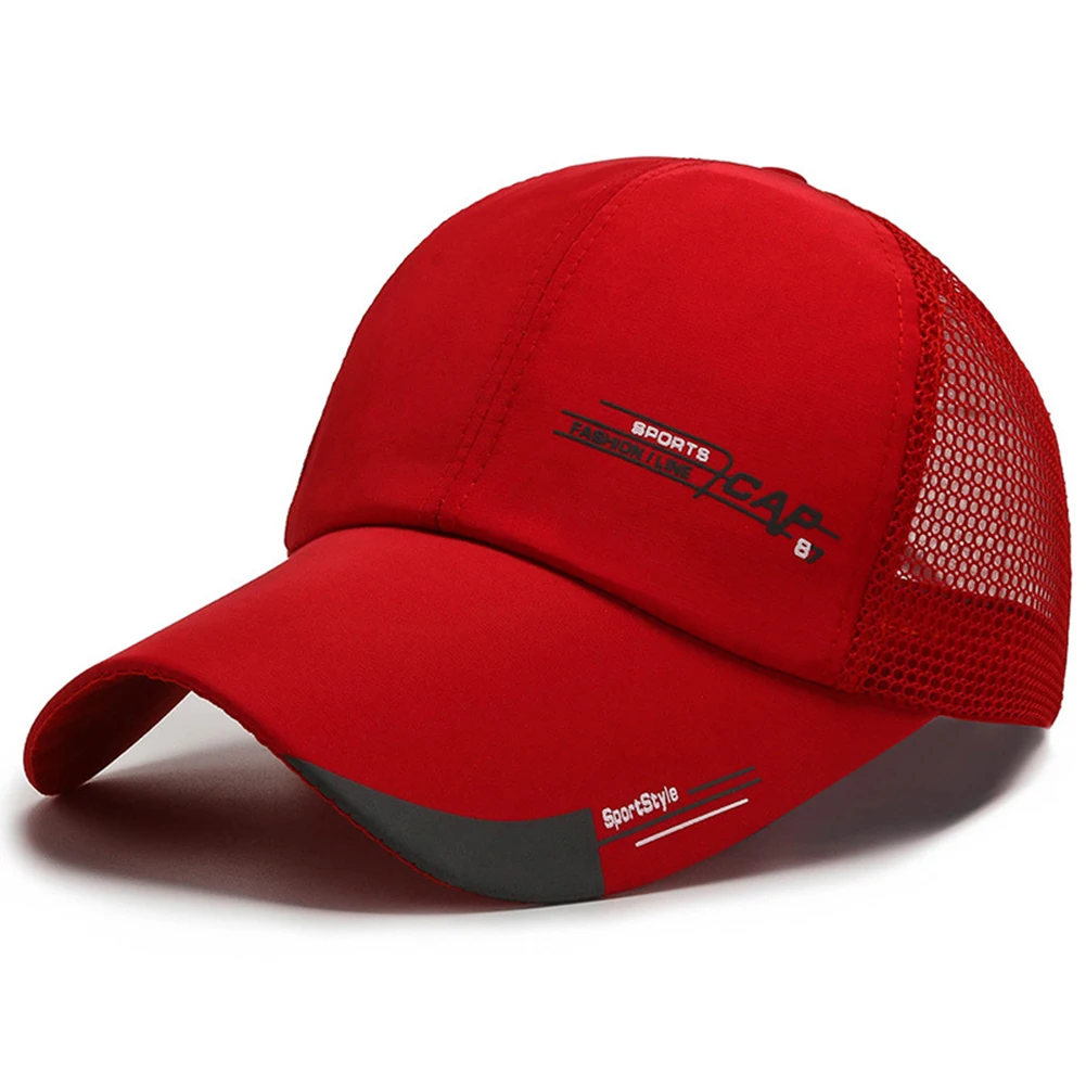 עמיד באיכות גבוהה כובע מגן השמש כובע מתכוונן Fising הכובע על דיג, מחנאות וטיולים רב תכליתי - 0
