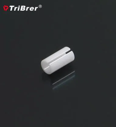 שנחאי מכתב מבחן tribrer אור סיבים אופטיים עט ראש אביזרים מבחן אור עט קרמיקה ליבת קרמיקה שרוול 7mm - 4